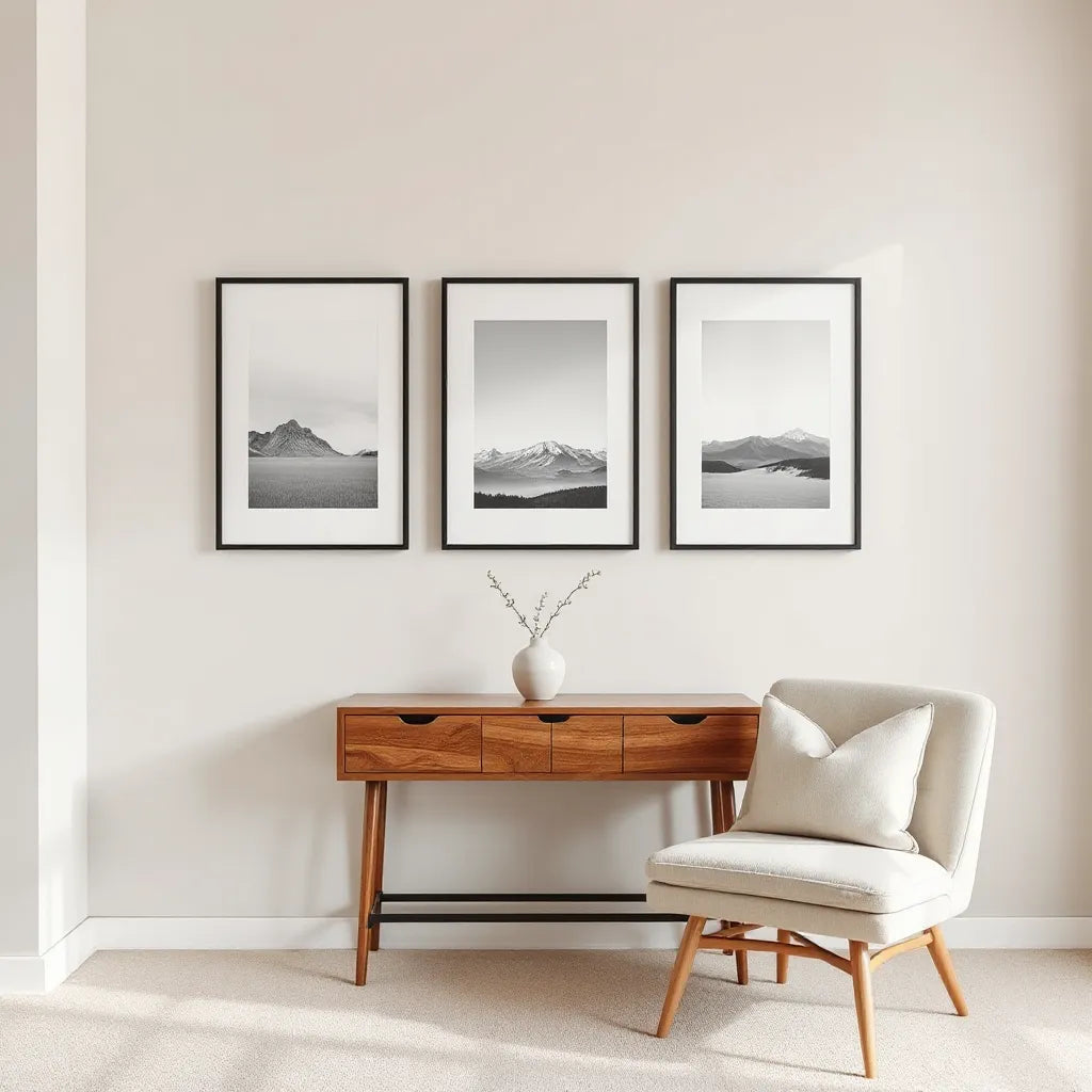 Collectible Art Prints: How to Choose for Any Style - The Sleepy Easel