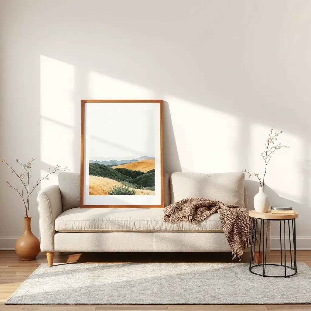 How to Pick High-Quality Art Prints for Your Space - The Sleepy Easel