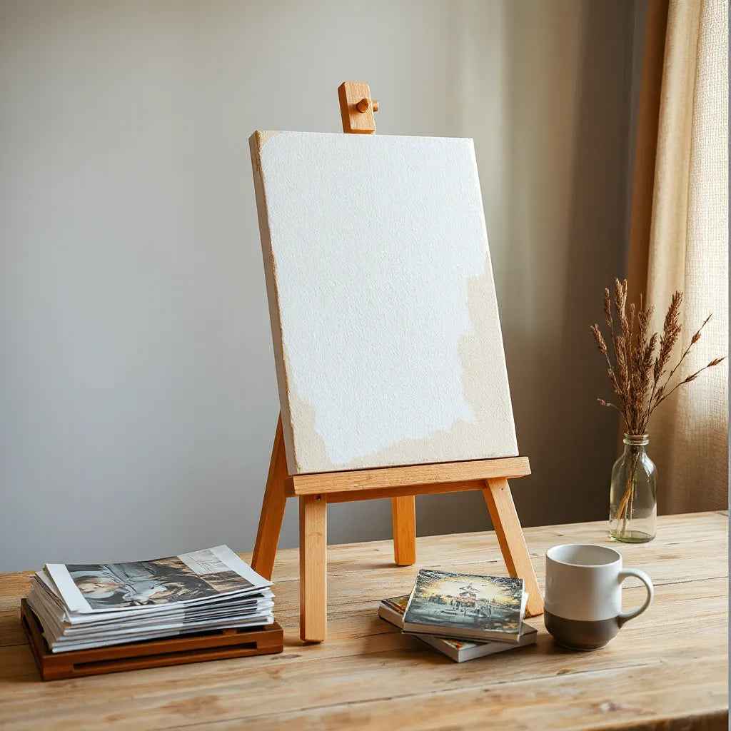 How to Choose Original Paintings for Your Home - The Sleepy Easel