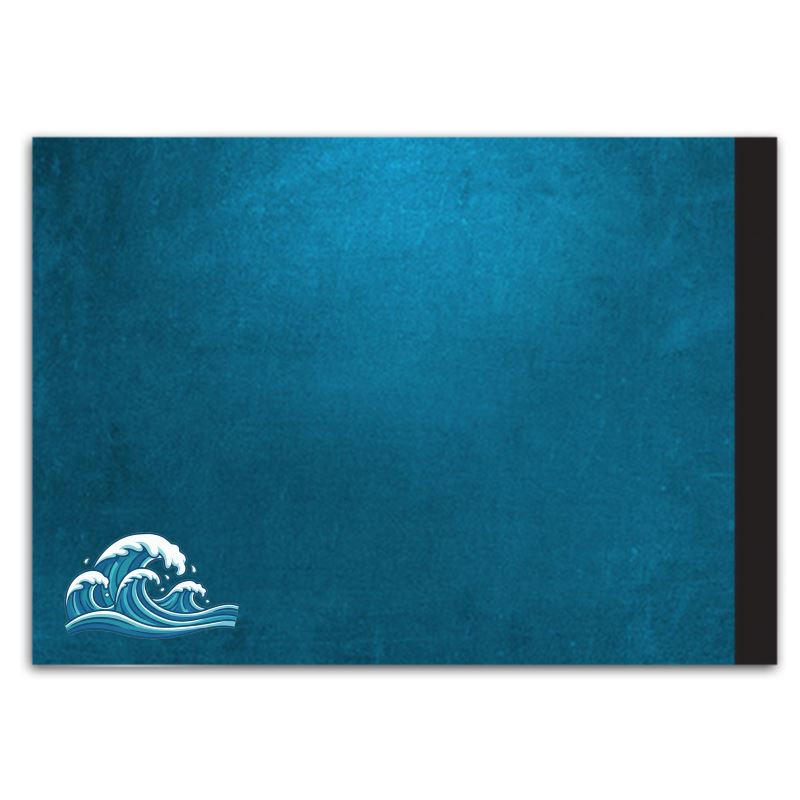 Mermaids Journey Soft Photo Book