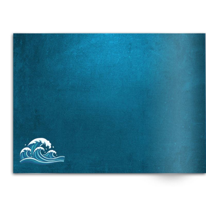 Mermaids Journey Soft Photo Book