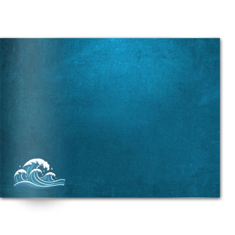 Mermaids Journey Soft Photo Book