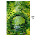 A Portal to Your Quiet Place Jigsaw Puzzle