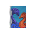 Spiral Note Books Eternal Dialog