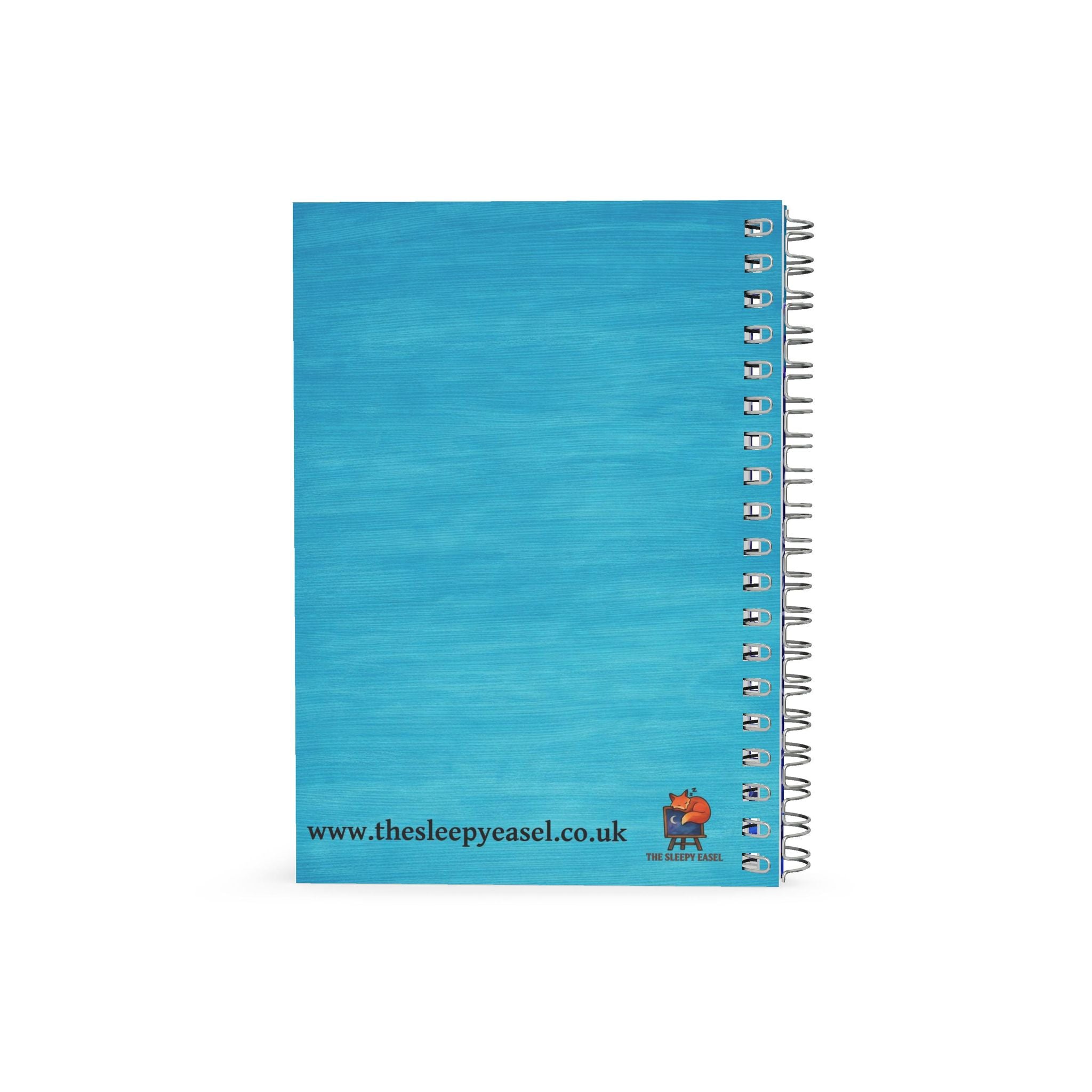 Spiral Note Books Eternal Dialog