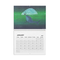 Ocean Dreaming Calendar